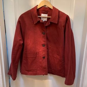 Madewell Chore Jacket